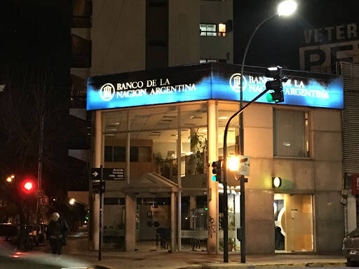 banco Banco De La Nación Argentina