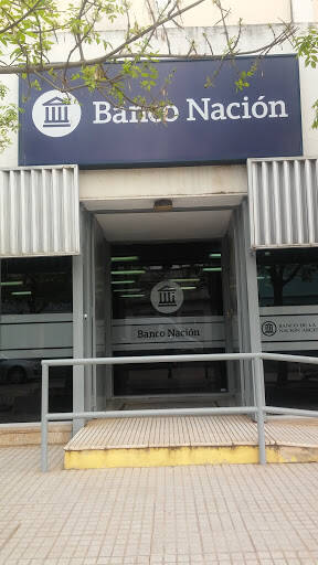 banco Banco De La Nacion Argentina