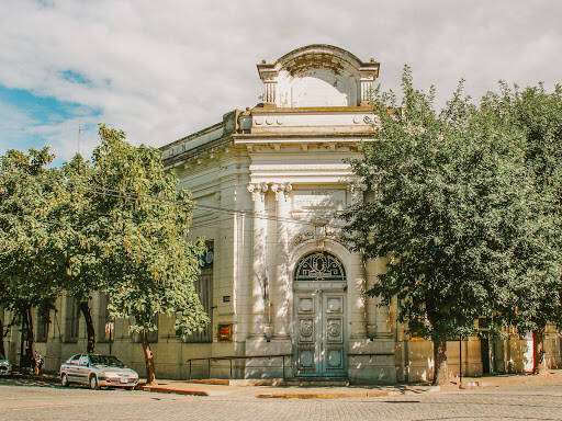 banco Banco De La Nación Argentina