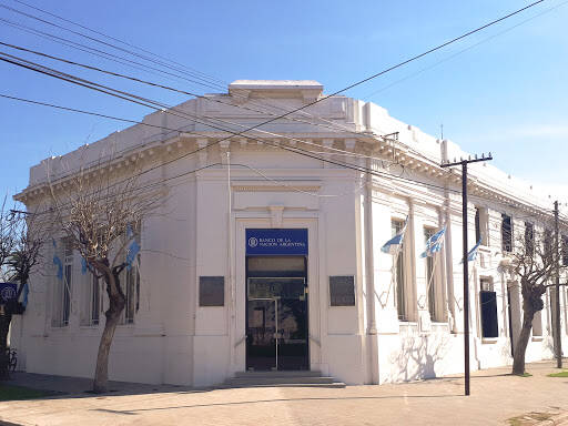 banco Banco De La Nación Argentina