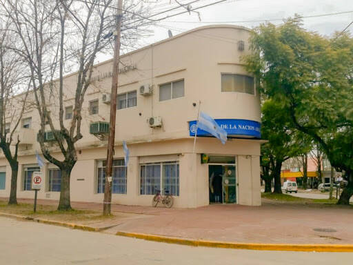 banco Banco De La Nación Argentina