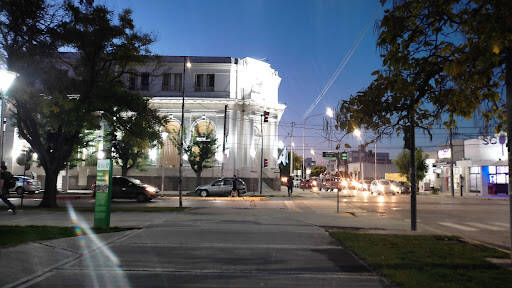 banco Banco De La Nación Argentina