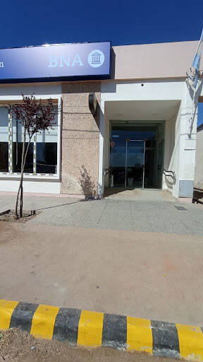 banco Banco De La Nación Argentina