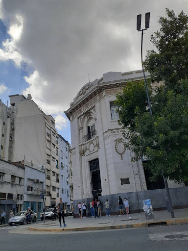 banco Banco De La Nación Argentina