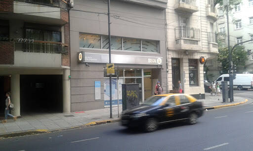 banco Banco De La Nación Argentina