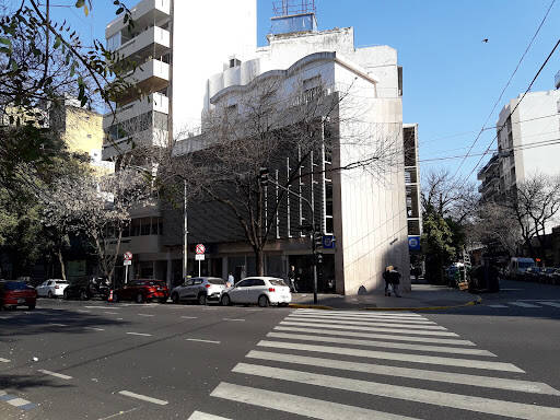 banco Banco De La Nación Argentina