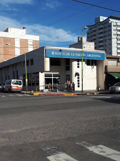 banco Banco De La Nación Argentina