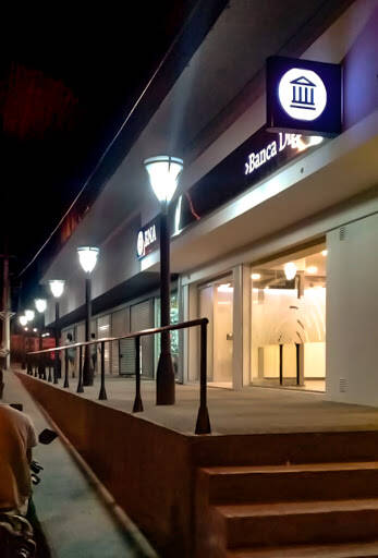 banco Banco De La Nación Argentina