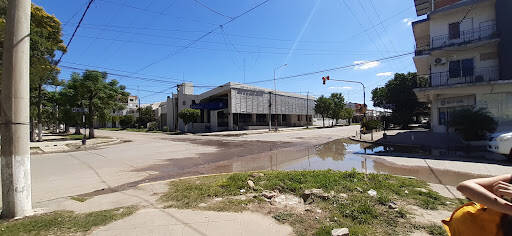 banco Banco De La Nación Argentina