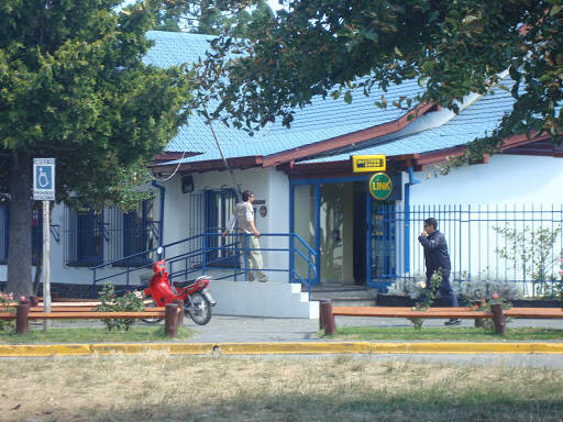 banco Banco De La Nación Argentina