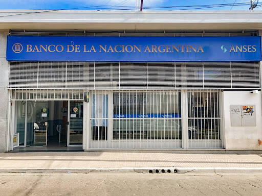 banco Banco De La Nación Argentina - Anexo Operativo