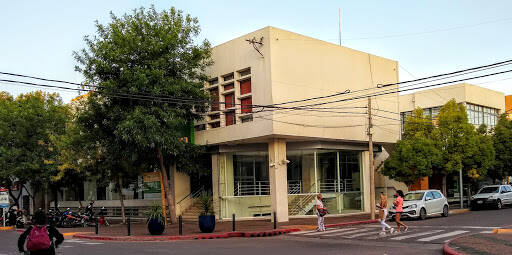 banco Banco De La Pampa - General Pico