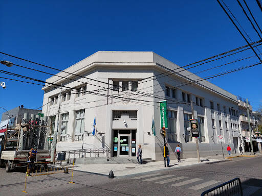 banco Banco De La Provincia De Buenos Aire