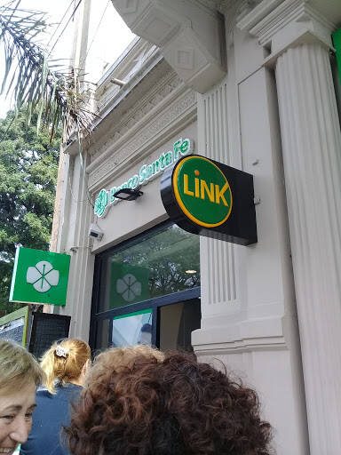 banco Banco De Santa Fe