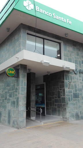 banco Banco De Santa Fe