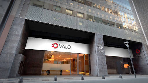 banco Banco De Valores