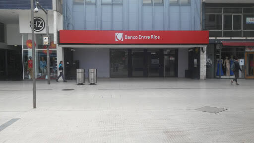 banco Banco Entre Ríos
