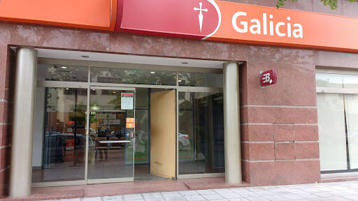 banco Banco Galicia