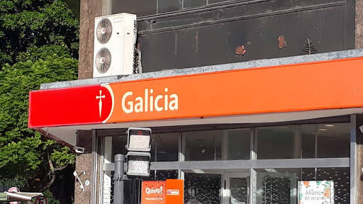 banco Banco Galicia