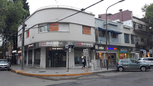banco Banco Galicia