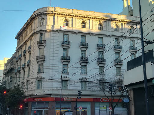 banco Banco Galicia