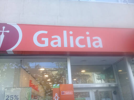 banco Banco Galicia