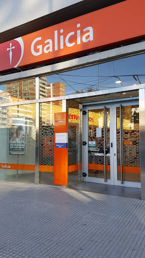 banco Banco Galicia
