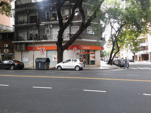 banco Banco Galicia