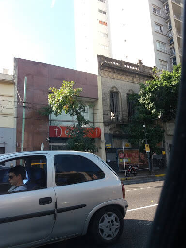 banco Banco Galicia - Sucursal Almagro Sud