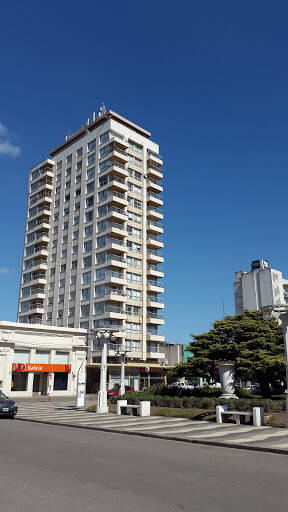 banco Banco Galicia - Sucursal Azul