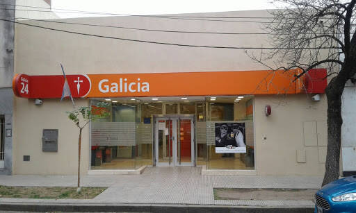 banco Banco Galicia - Sucursal Boulevard Gálvez