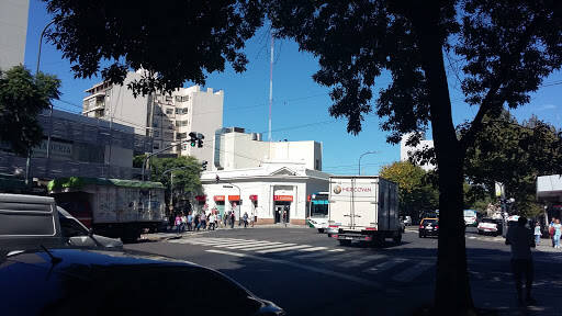 banco Banco Galicia - Sucursal Chacarita