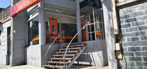 banco Banco Galicia - Sucursal Constituyentes