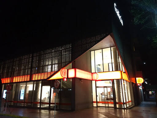 banco Banco Galicia - Sucursal Parque Patricios