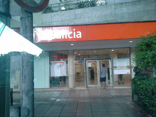 banco Banco Galicia - Sucursal Plaza Grand Bourg