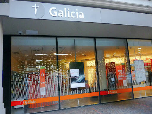 banco Banco Galicia - Sucursal Puerto Madero