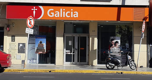 banco Banco Galicia - Sucursal Villa Urquiza
