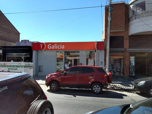 banco Banco Galicia - Sucursal Wilde