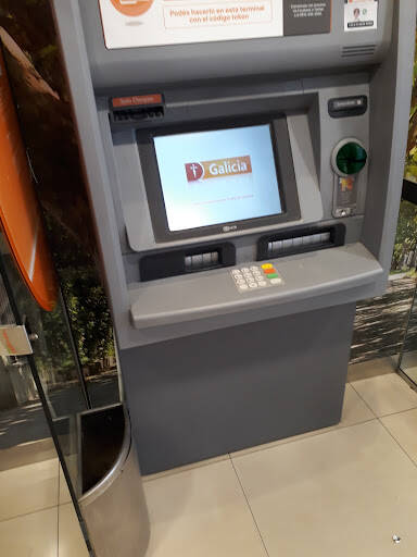 banco Banco Galicia