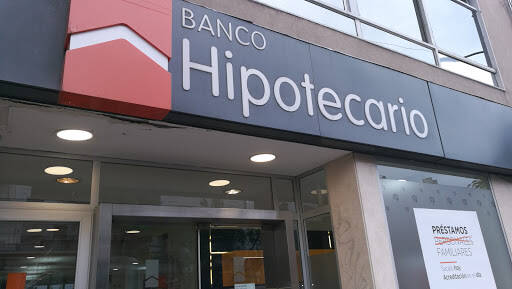 banco Banco Hipotecario