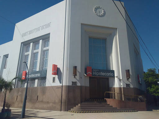 banco Banco Hipotecario