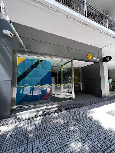 banco Banco Industrial Casa Central