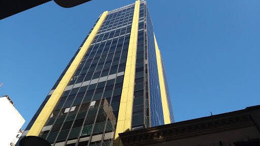 banco Banco Interamericano De Desarrollo