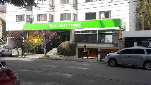 banco Banco La Pampa