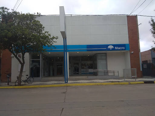 banco Banco Macro
