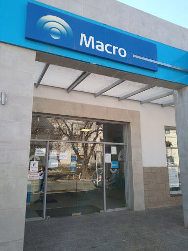 banco Banco Macro