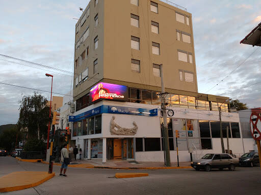 banco Banco Macro
