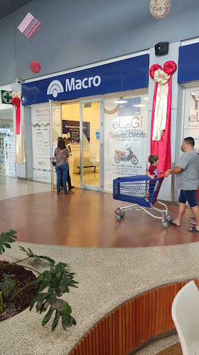 banco Banco Macro
