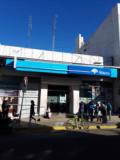 banco Banco Macro