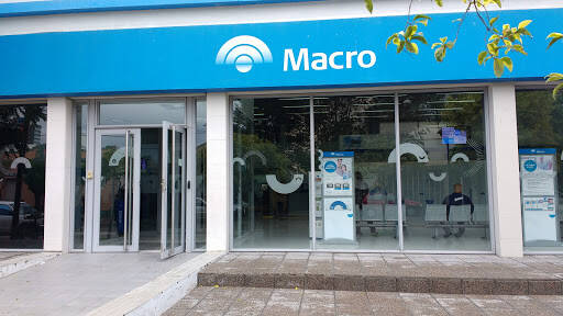 banco Banco Macro